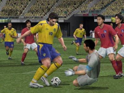    -  FIFA 10