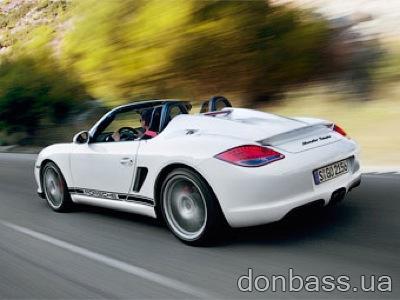 Porsche Boxster  "" ()