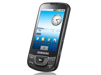 Samsung I7500.