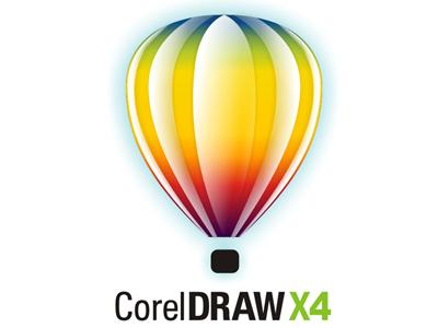      CorelDRAW X4