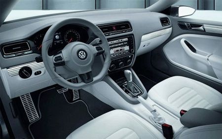 Volkswagen NCC