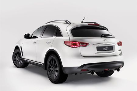 Infiniti FX