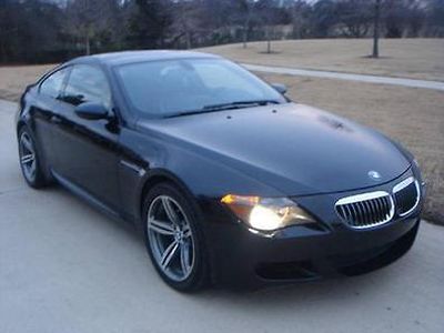 BMW M6