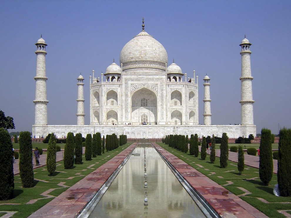   (Taj Mahal), .