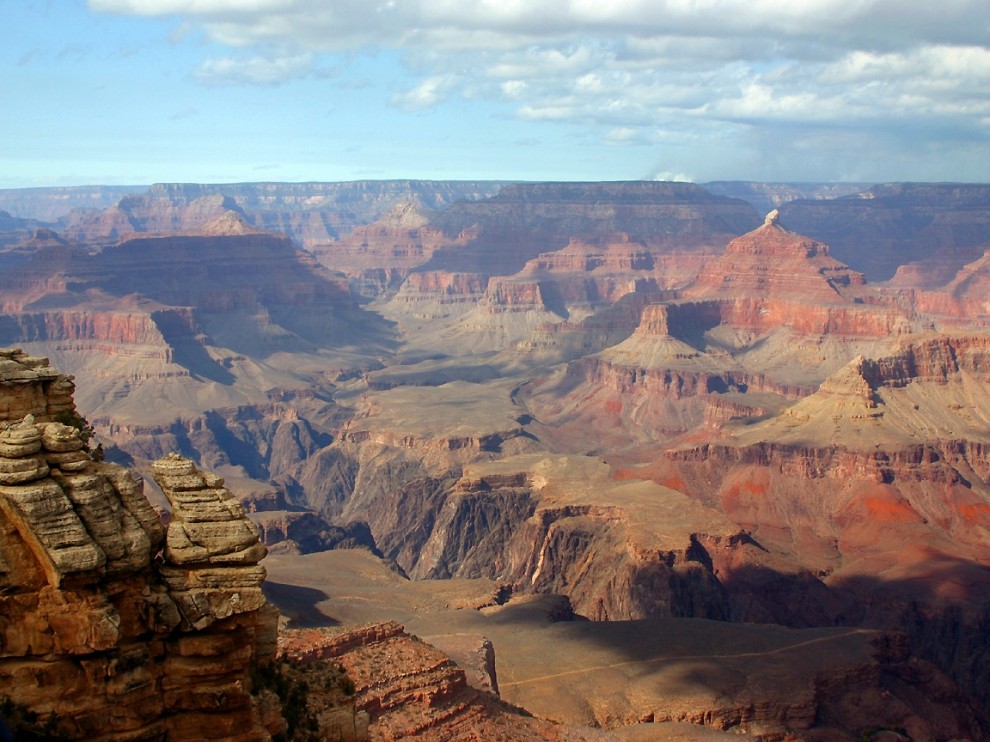   (Grand Canyon),  , .