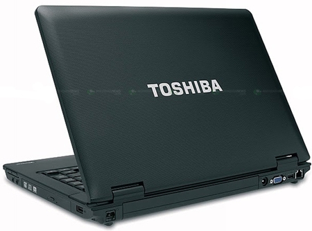 Toshiba   - Tecra M11 ()