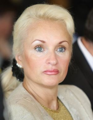 Наталия Андриенко
