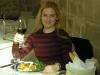 «Вкусная еда, бокал вина, хорошее настроение - залог отличного дня», - уверяет наша землячка, уже 13 лет живущая в Италии.