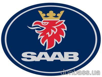  Saab   