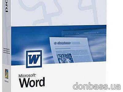    Microsoft Office