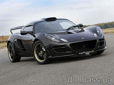   Lotus: - Exige S Type 72 ()