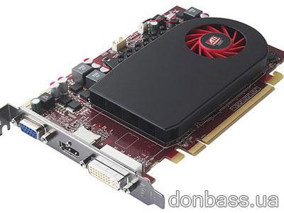   ATI Radeon HD 5670     ATI PowerPlay.