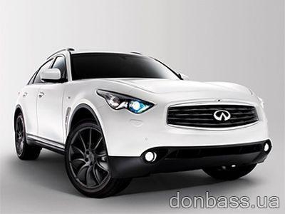 Infiniti       FX ()