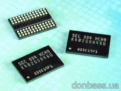 Samsung  30-  DDR3 DRAM