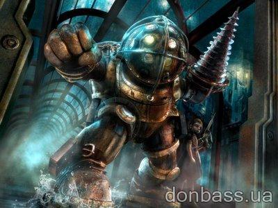  BioShock 2    