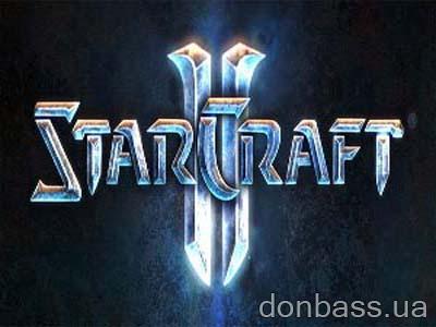  -  Starcraft II