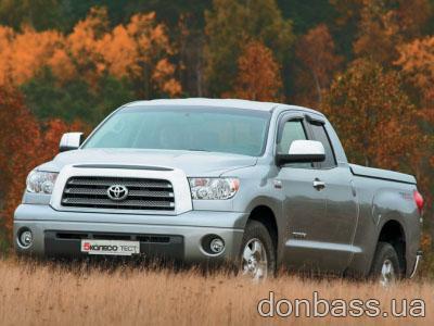 Toyota   Tundra... -   