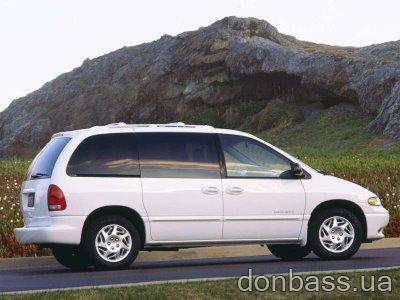 Dodge Caravan