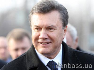 Янукович отправился на встречу с Лукашенко