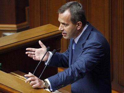 Андрей Клюев уверяет парламентариев, что 17 мая во время визита президента России «никаких экспромтов не будет».