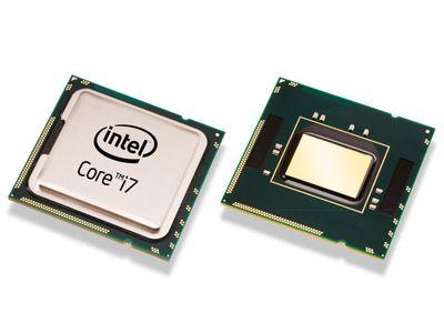 Intel   Core i5  Core i7   ""