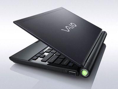 Sony       VAIO