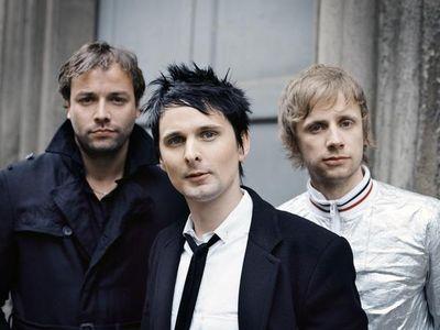  Muse      