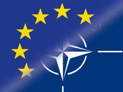 Януковичу НАТО уже не нужно  