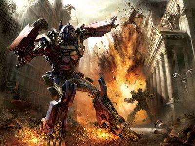    Transformers: War for Cybertron ()