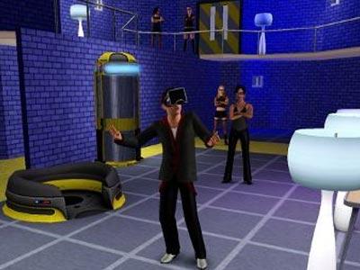 The Sims 3    