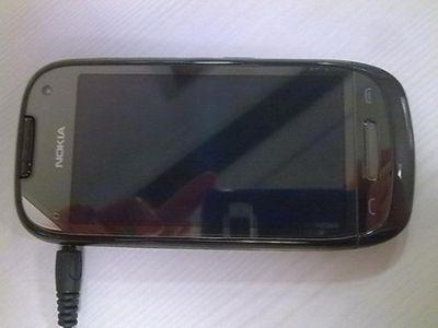    Nokia C7