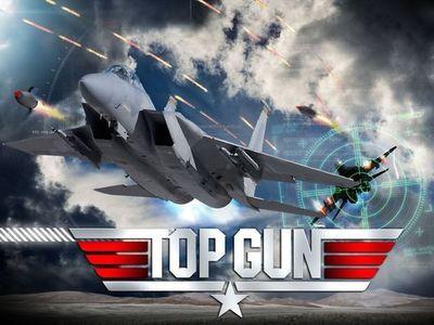 Top Gun  PS3    8  ()