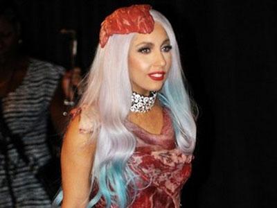 Lady GaGa   