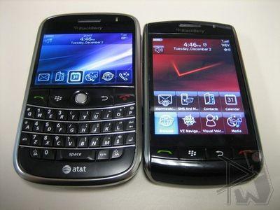      BlackBerry
