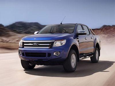     Ford Ranger ()