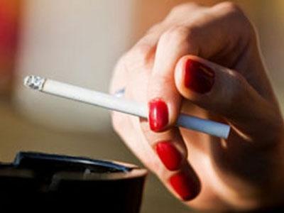 В Греции рестораны отказались выполнять закон о запрете курения