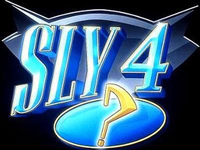  ""   Sly Cooper 4 ()