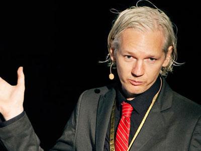 Wikileaks   " "    
