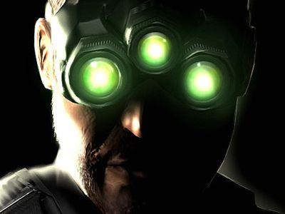 Трилогию Splinter Cell портируют на PS3 (ВИДЕО)