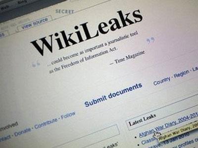 WikiLeaks   -2011      