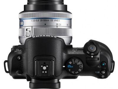 Samsung    NX