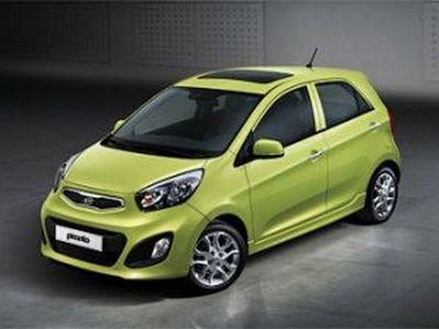 Kia    Picanto