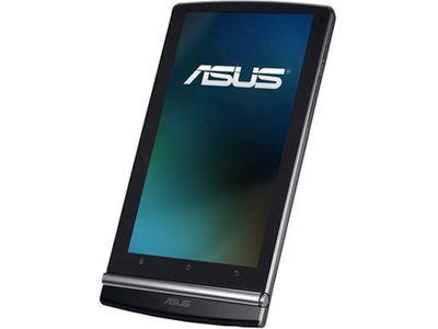 ASUS Eee Pad MeMO