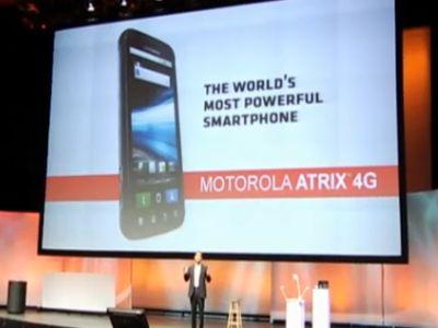 Motorola     