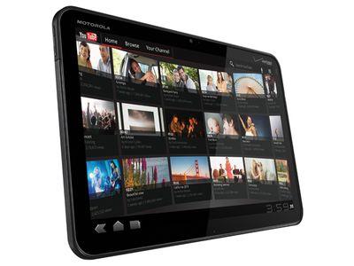 Motorola      Xoom ()