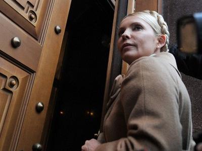 Тимошенко раскроет правду об эмиссии денег