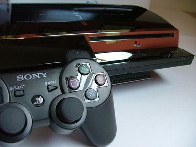    PlayStation3   