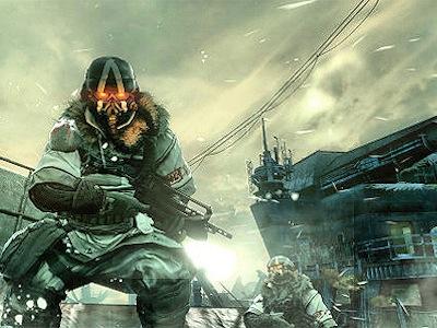  Killzone 3   