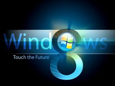 Windows 8 ""   