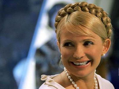 Тимошенко уверена, что Украине необходимы суды присяжных